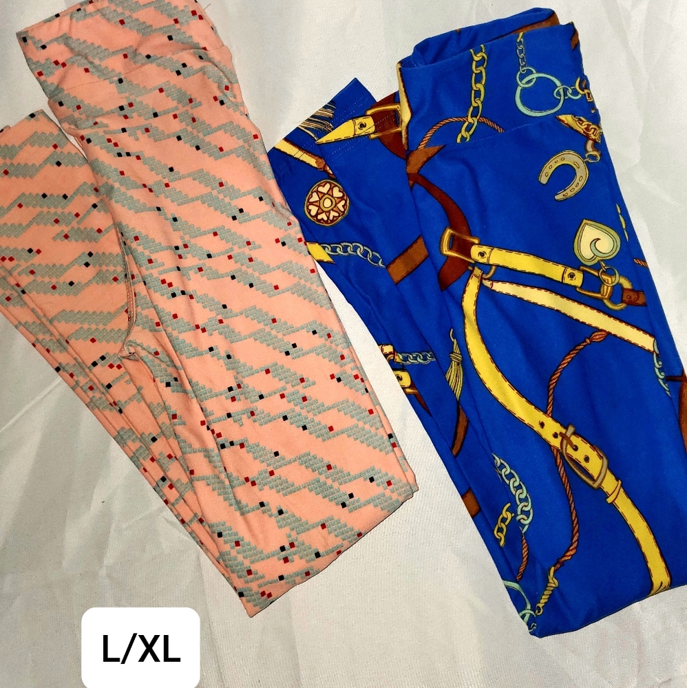 Kids leggings